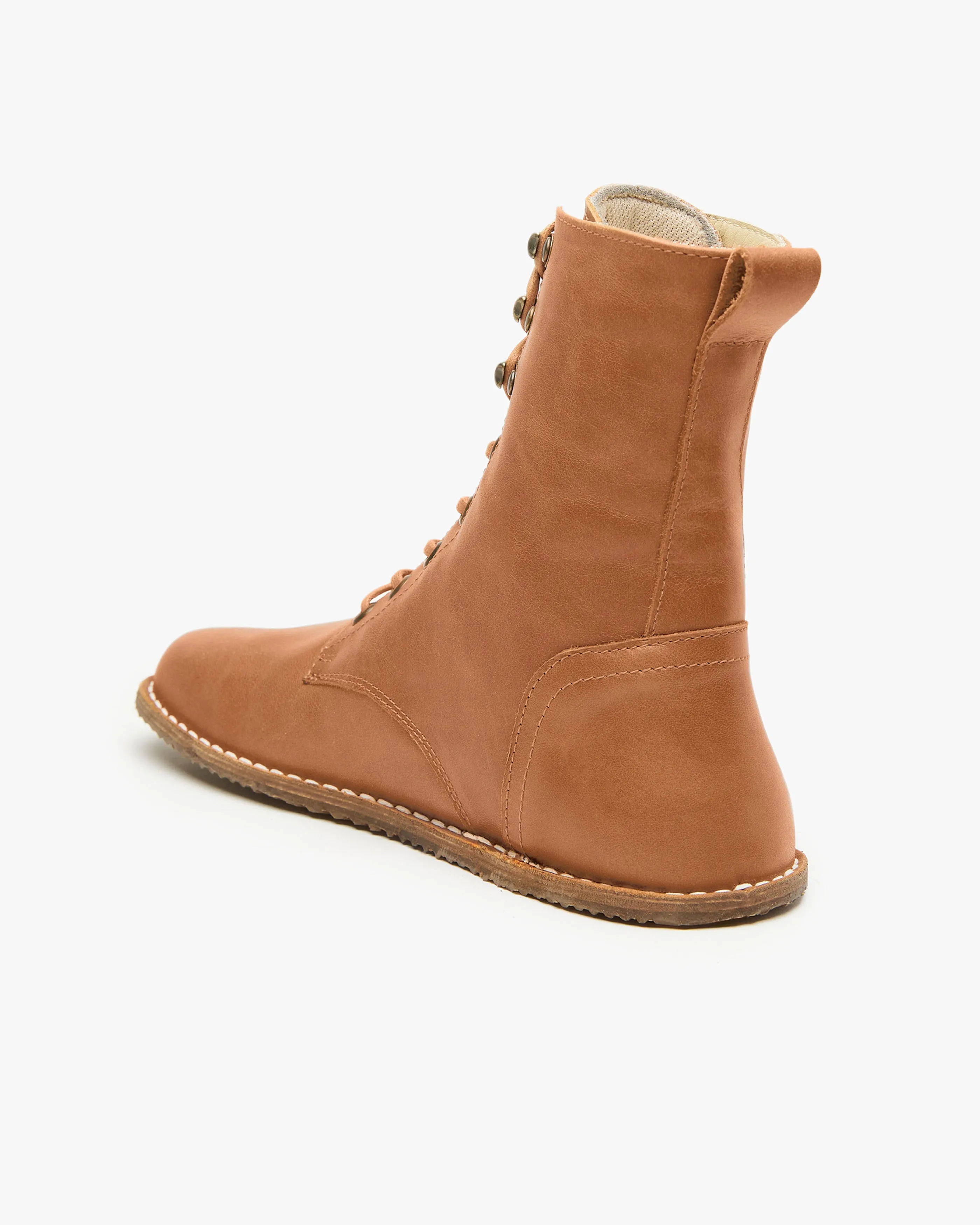 The Adventurer Boot for Men | Caramel