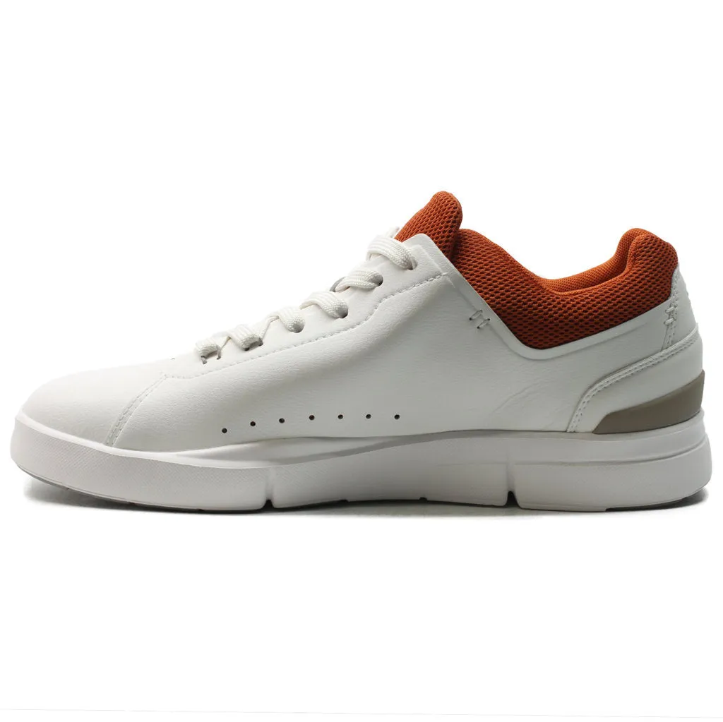 The Roger Advantage Textile Men's Low-Top Trainers