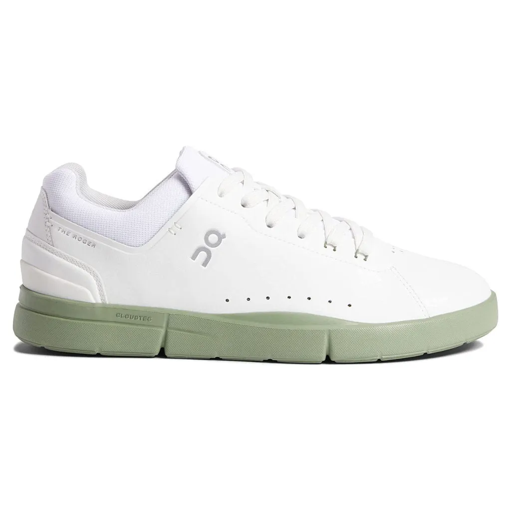 The Roger Advantage Textile Men's Low-Top Trainers