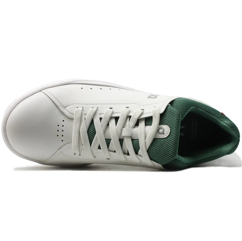 The Roger Advantage Textile Men's Low-Top Trainers