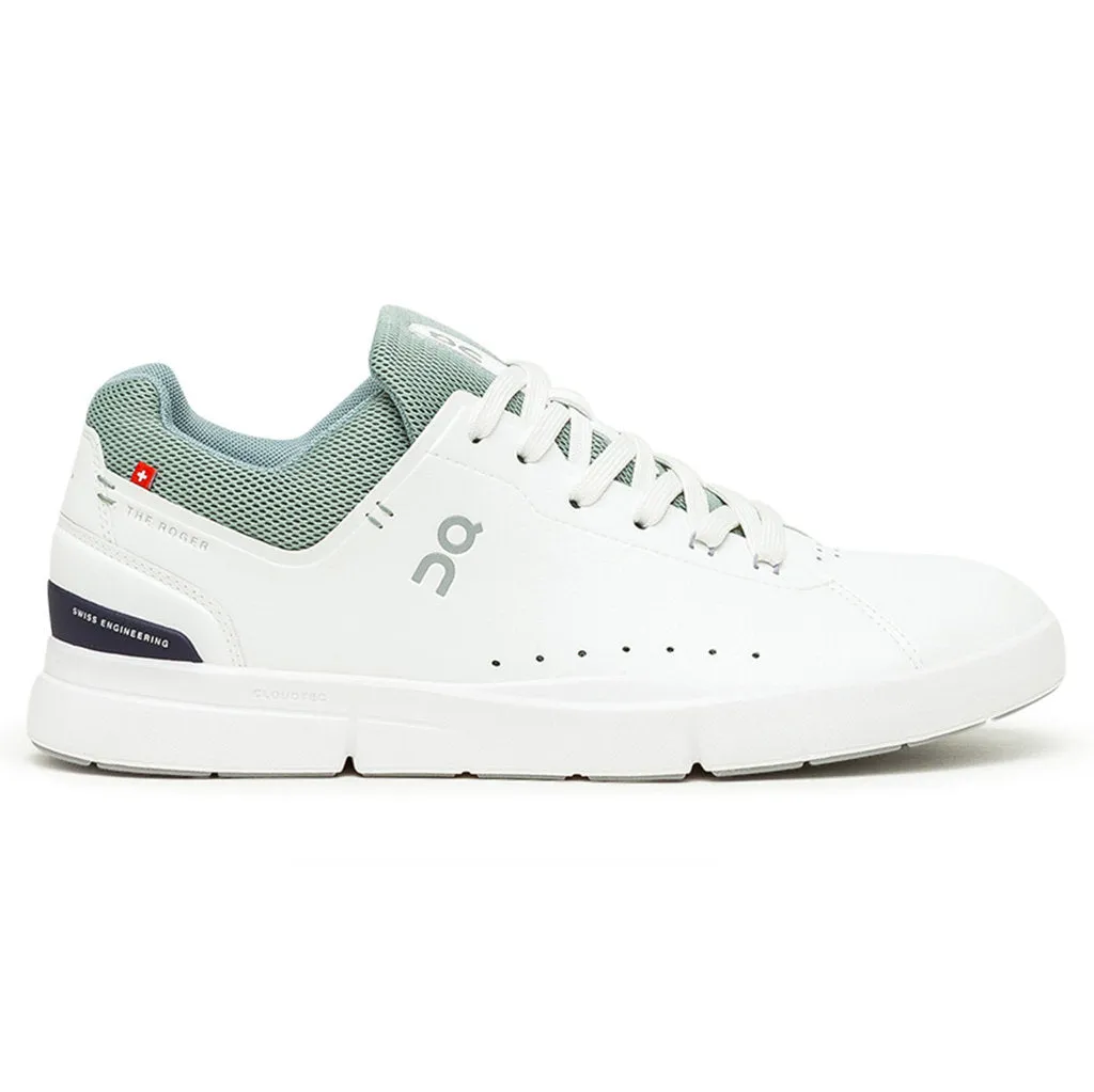 The Roger Advantage Textile Men's Low-Top Trainers