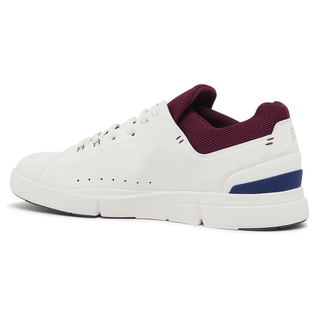 The Roger Advantage Textile Men's Low-Top Trainers