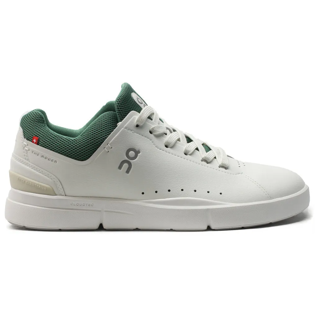 The Roger Advantage Textile Men's Low-Top Trainers