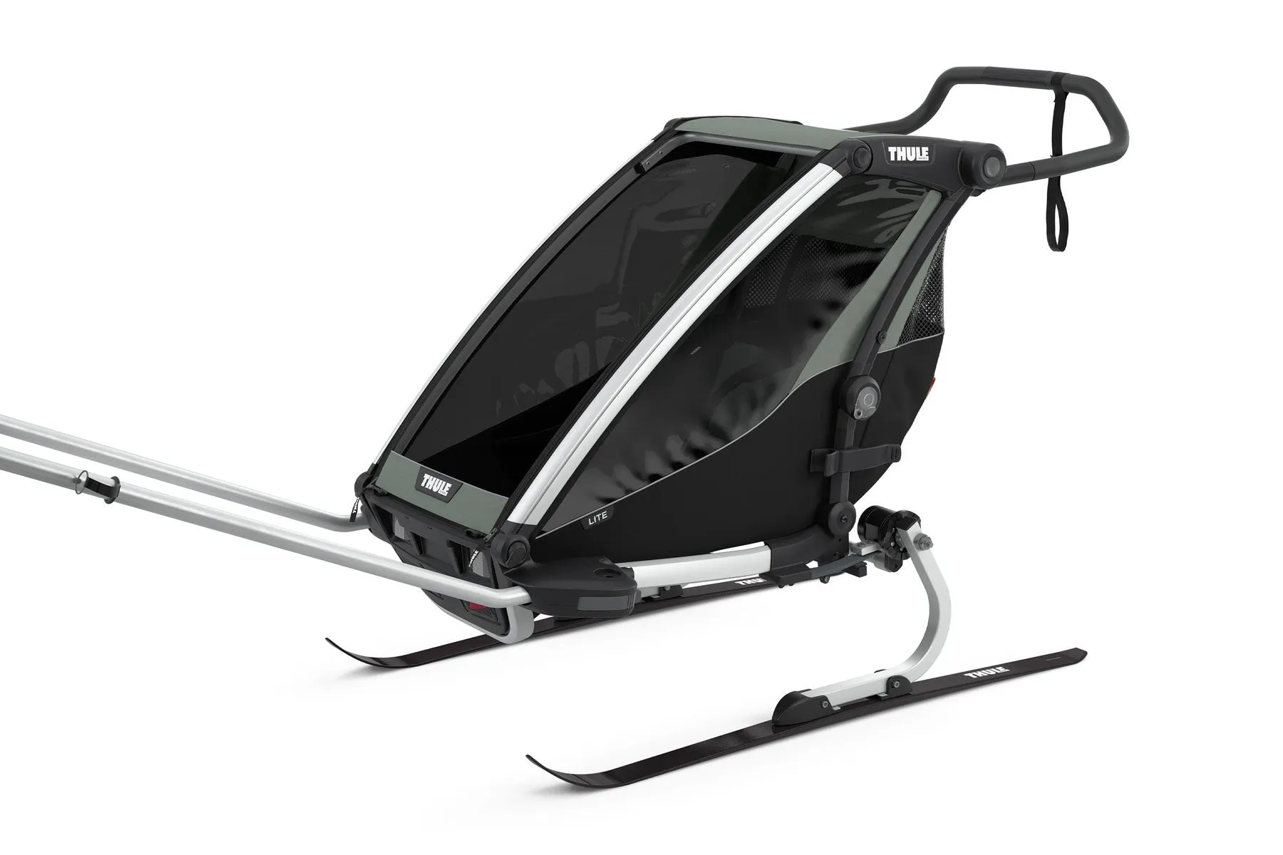 Thule Chariot Lite 1 Single Child Trailer