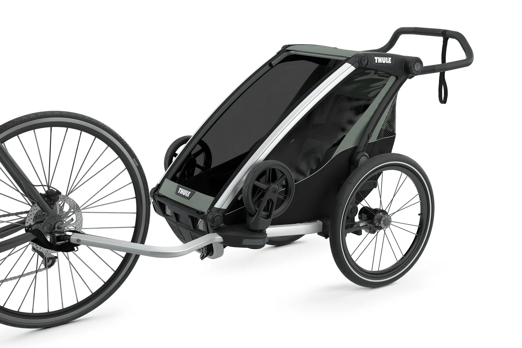 Thule Chariot Lite 1 Single Child Trailer