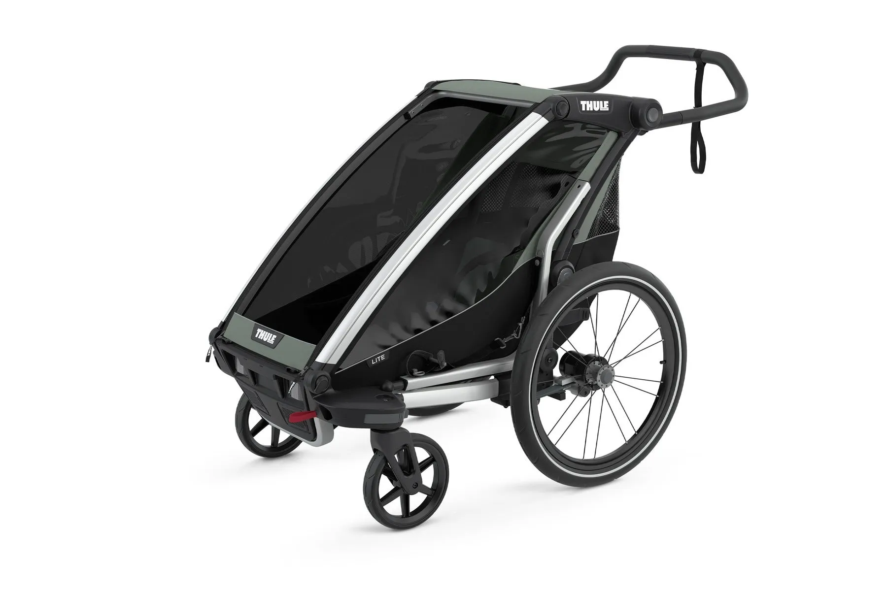 Thule Chariot Lite 1 Single Child Trailer