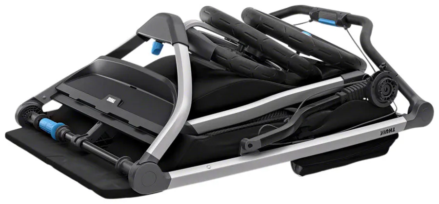 Thule Urban Glide 2.0