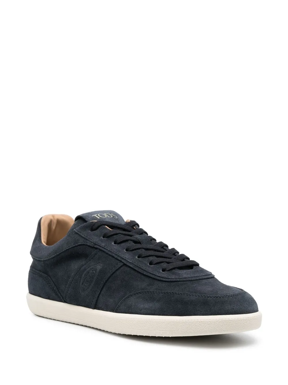 Tod's Sneakers Blue