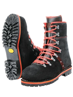 TYROL FIGHTER CHAINSAW PROTECTION BOOTS