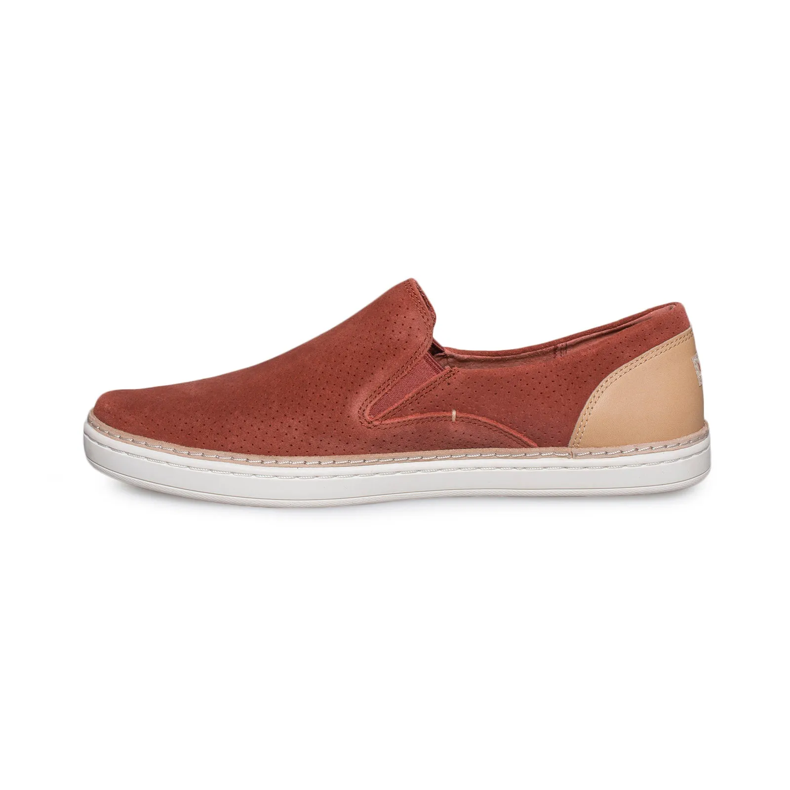 UGG Adley Perf Paprika Shoes