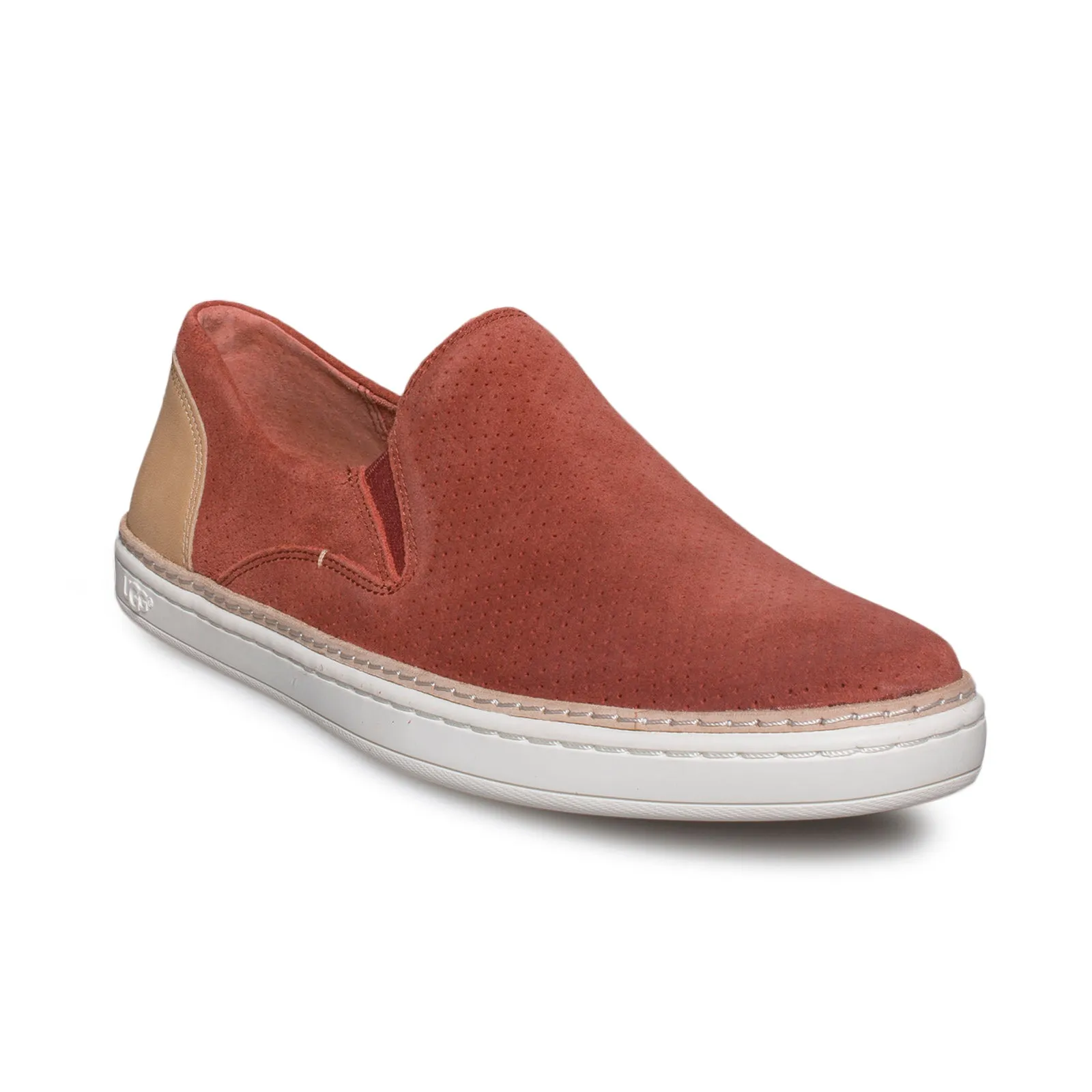 UGG Adley Perf Paprika Shoes