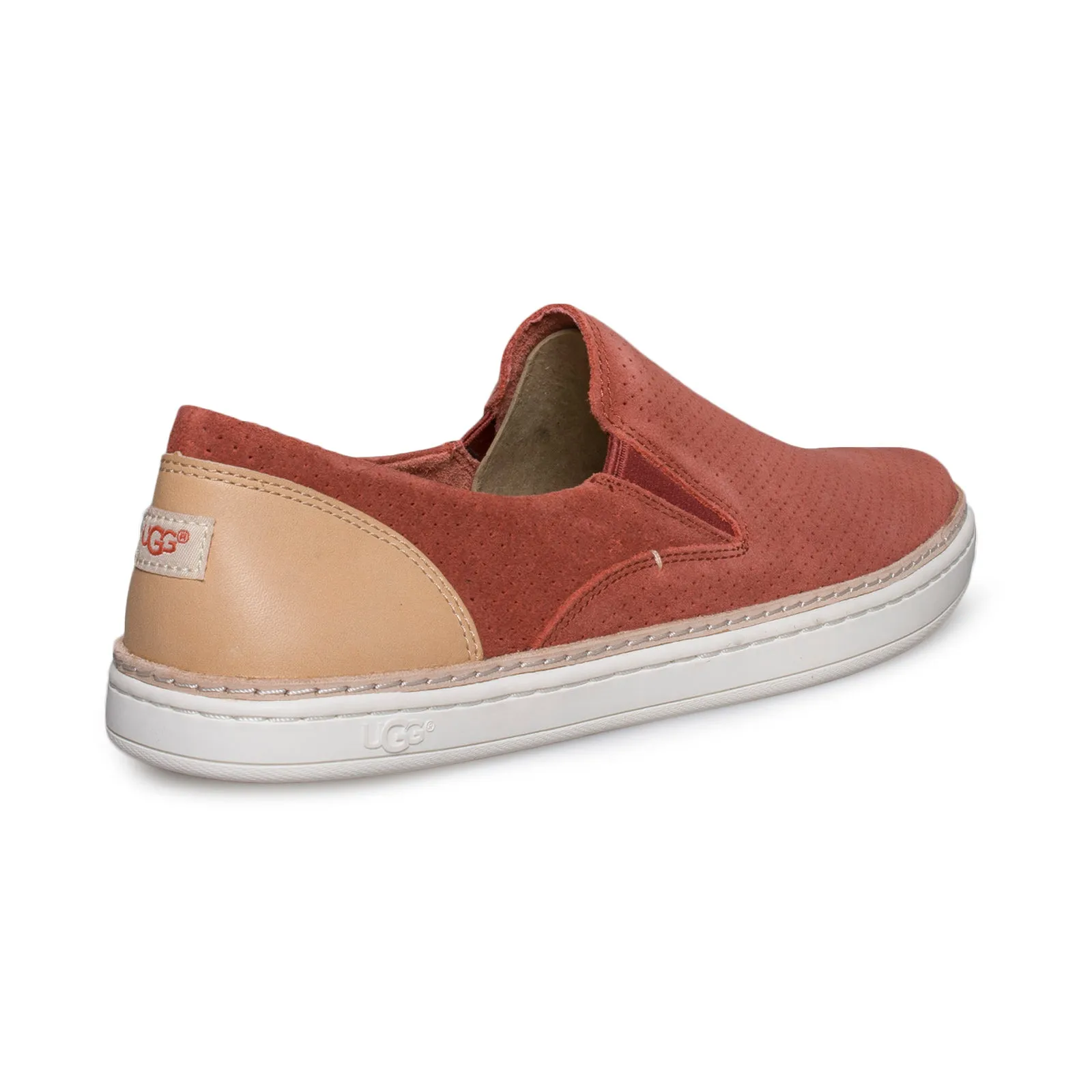 UGG Adley Perf Paprika Shoes