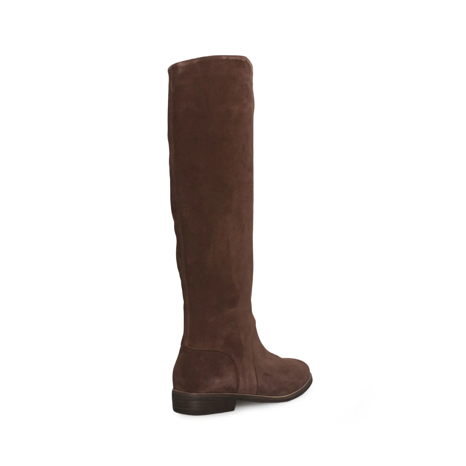 UGG Daley / Gracen Mahogany Boots