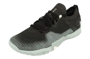 Under Armour Ua Tribase Reign 3 NM Mens Trainers 3025124 003