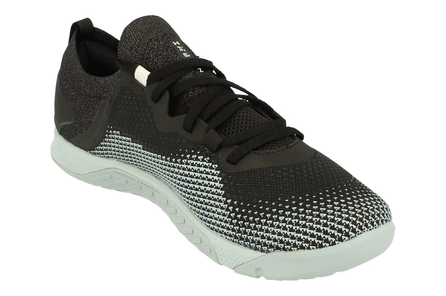 Under Armour Ua Tribase Reign 3 NM Mens Trainers 3025124 003