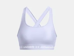 Under Armour Women's Crossback Mid Bra