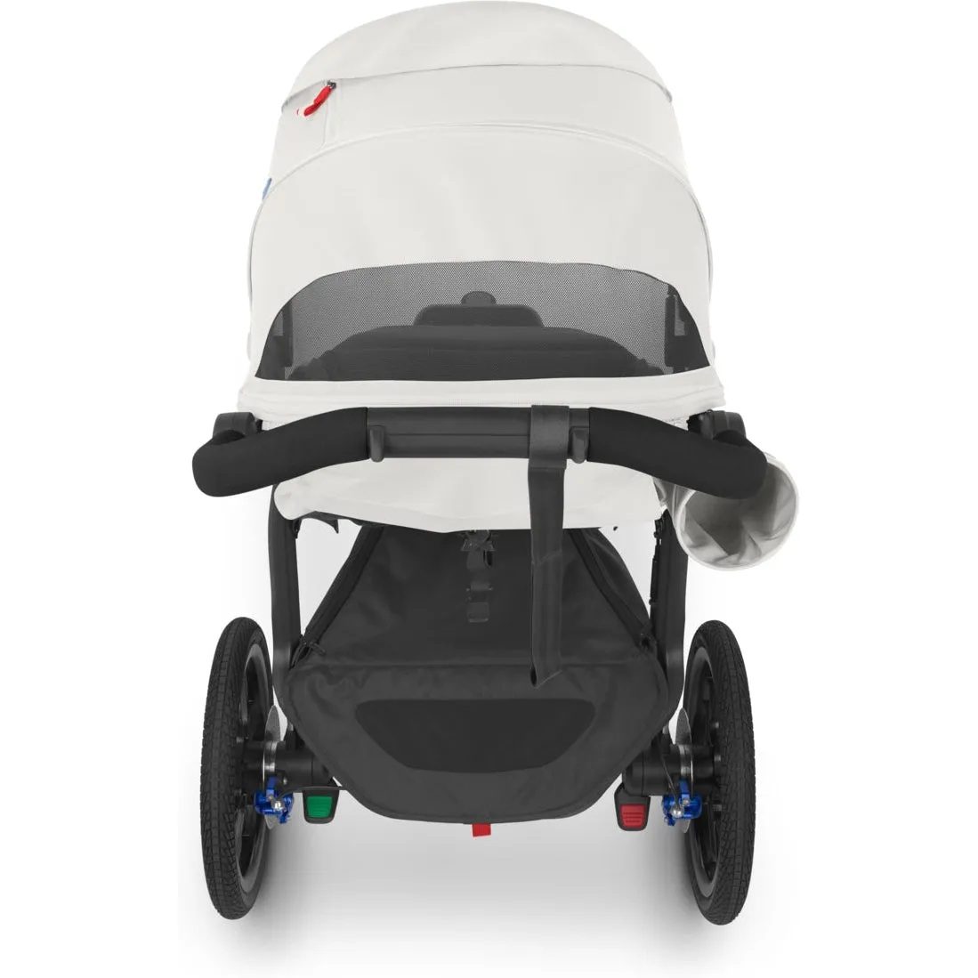 UPPAbaby Ridge All-Terrain Stroller