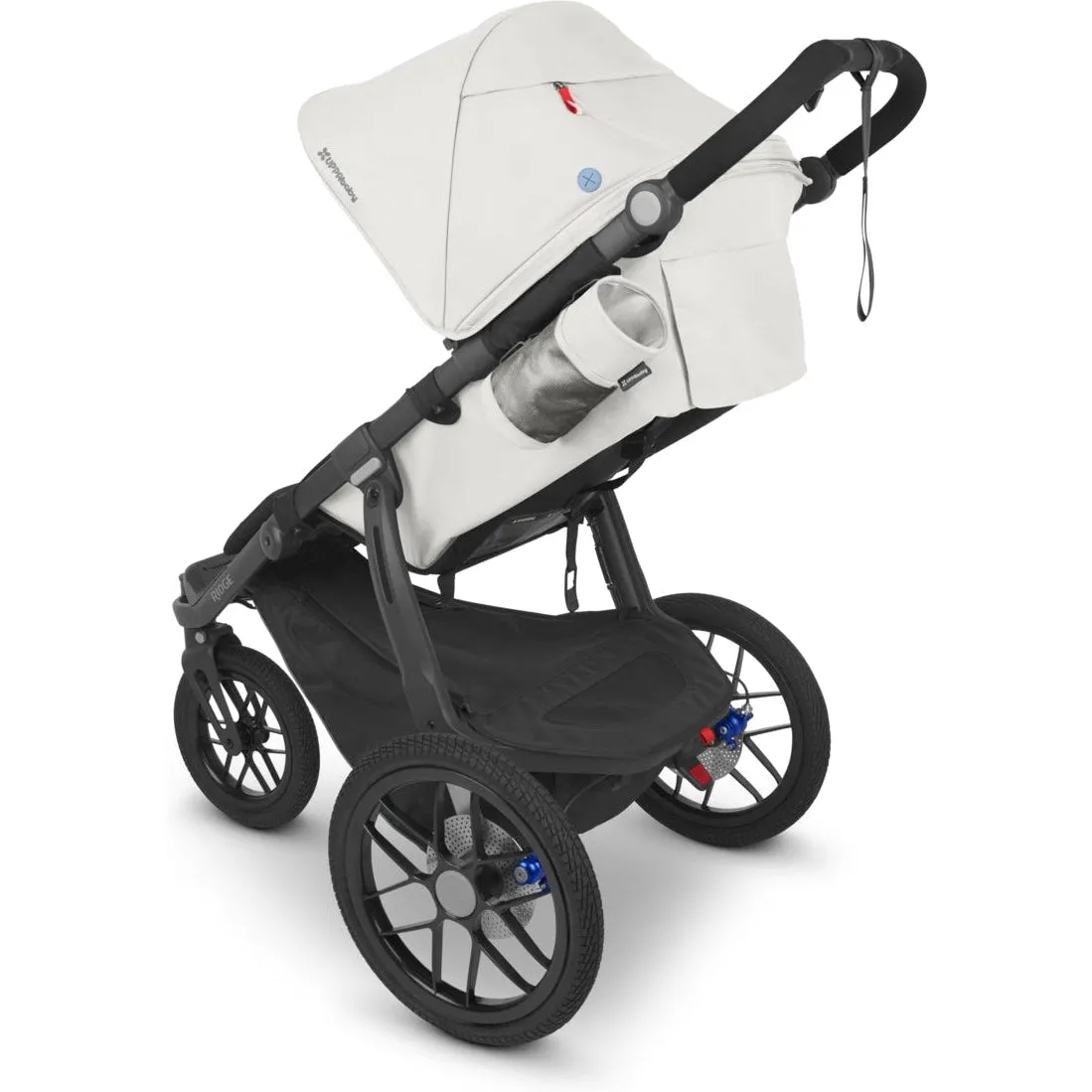 UPPAbaby Ridge All-Terrain Stroller