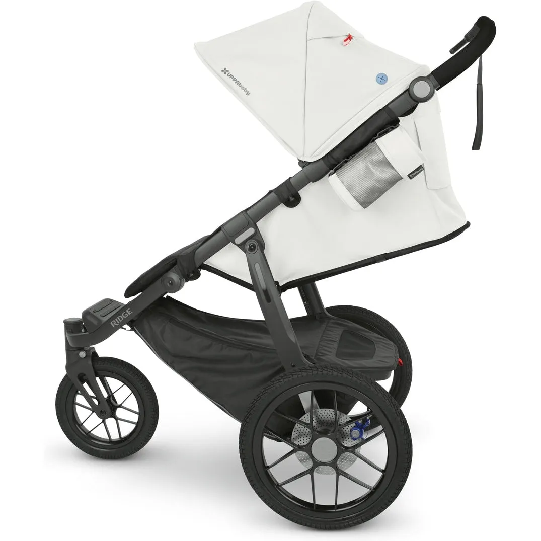 UPPAbaby Ridge All-Terrain Stroller