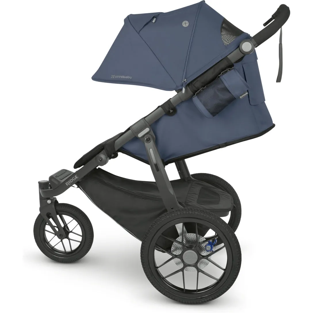 UPPAbaby Ridge All-Terrain Stroller