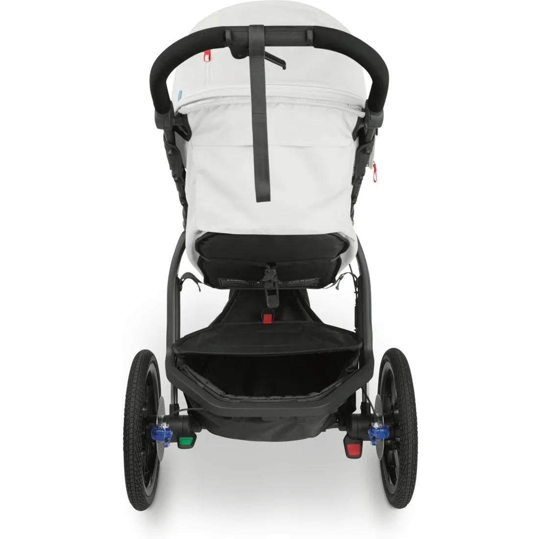 UPPAbaby Ridge All-Terrain Stroller