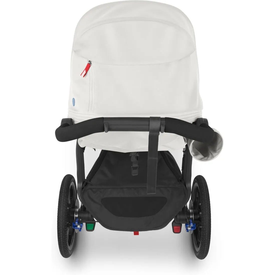 UPPAbaby Ridge All-Terrain Stroller