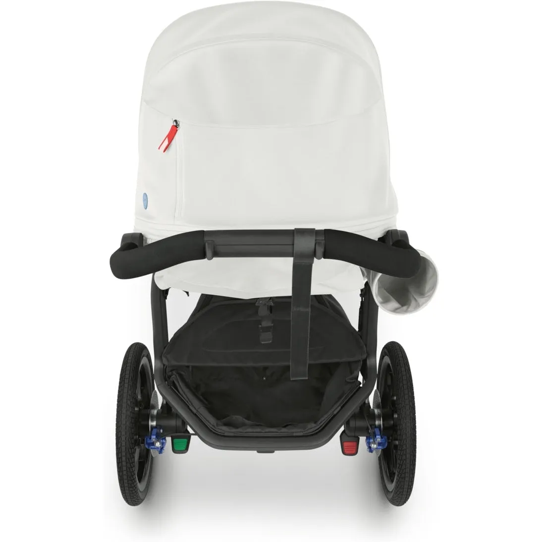 UPPAbaby Ridge All-Terrain Stroller