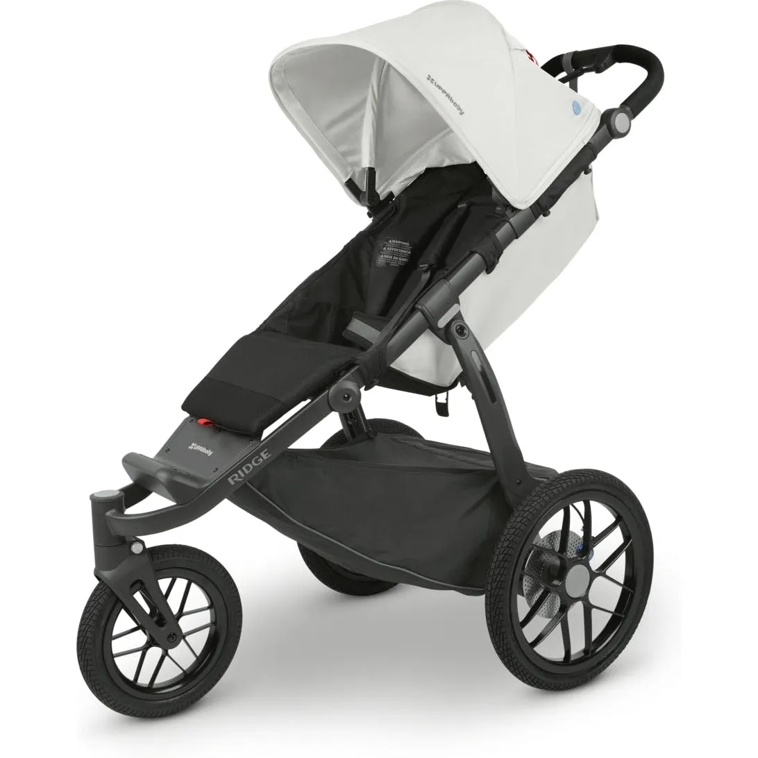 UPPAbaby Ridge All-Terrain Stroller