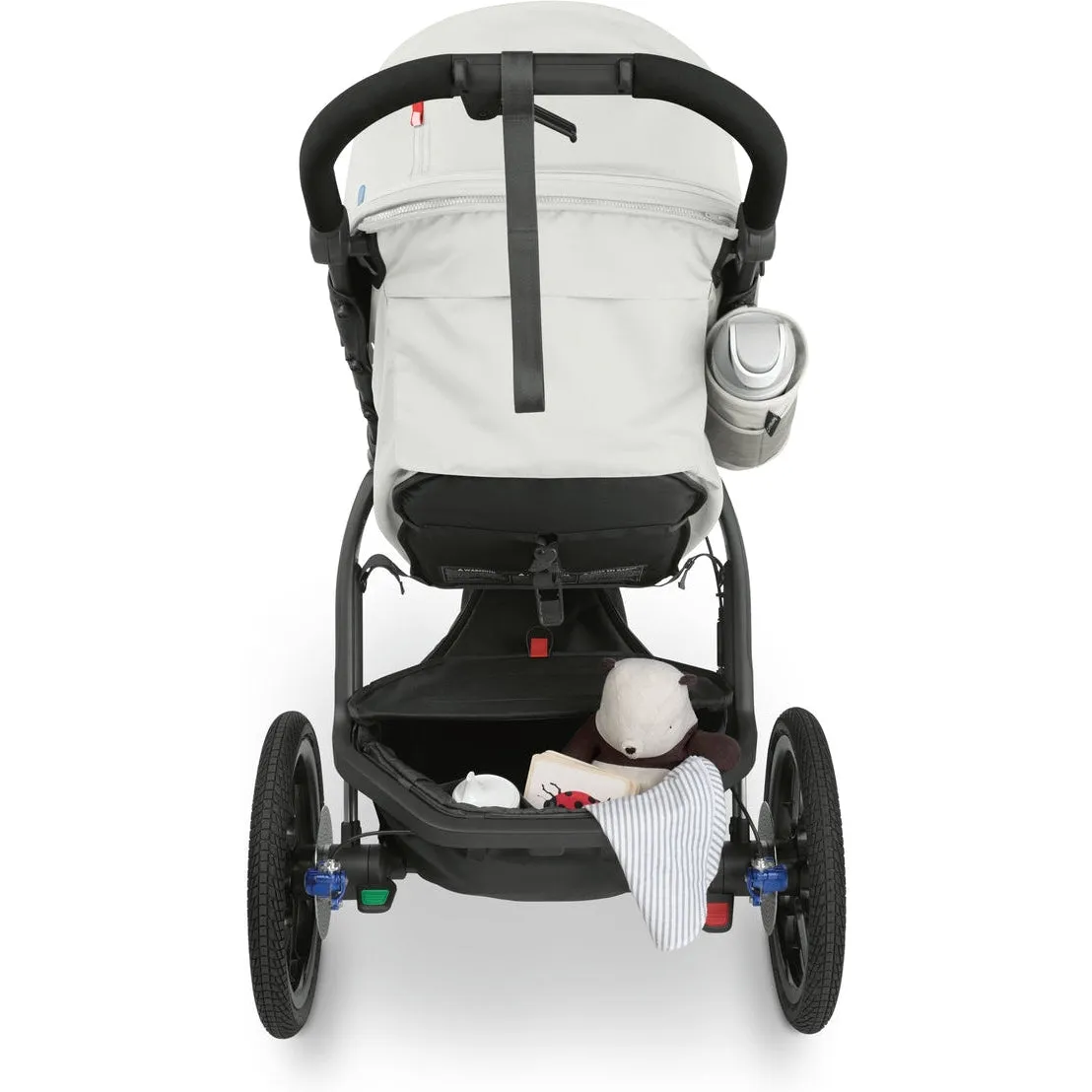 UPPAbaby Ridge All-Terrain Stroller