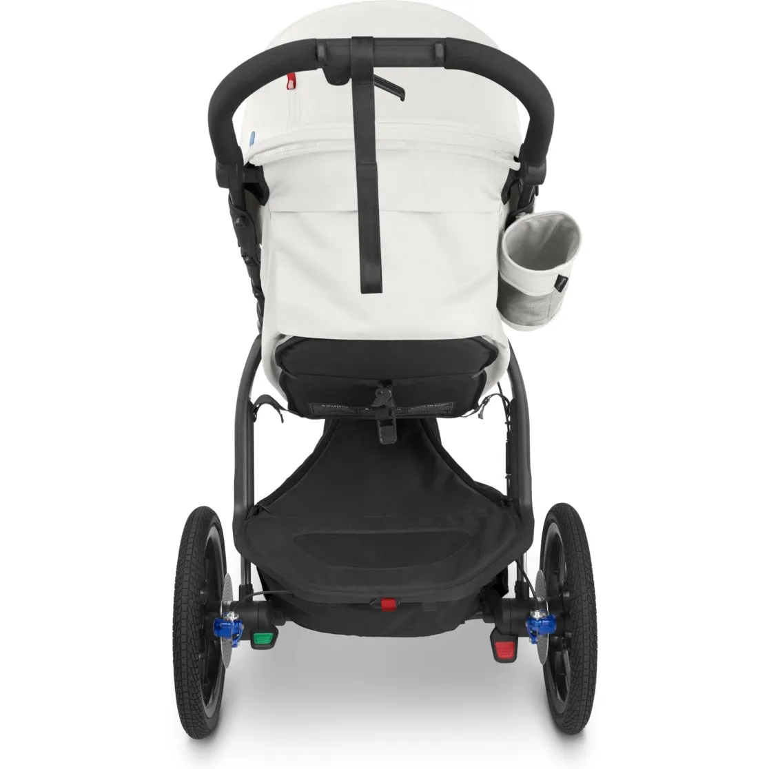 UPPAbaby Ridge All-Terrain Stroller