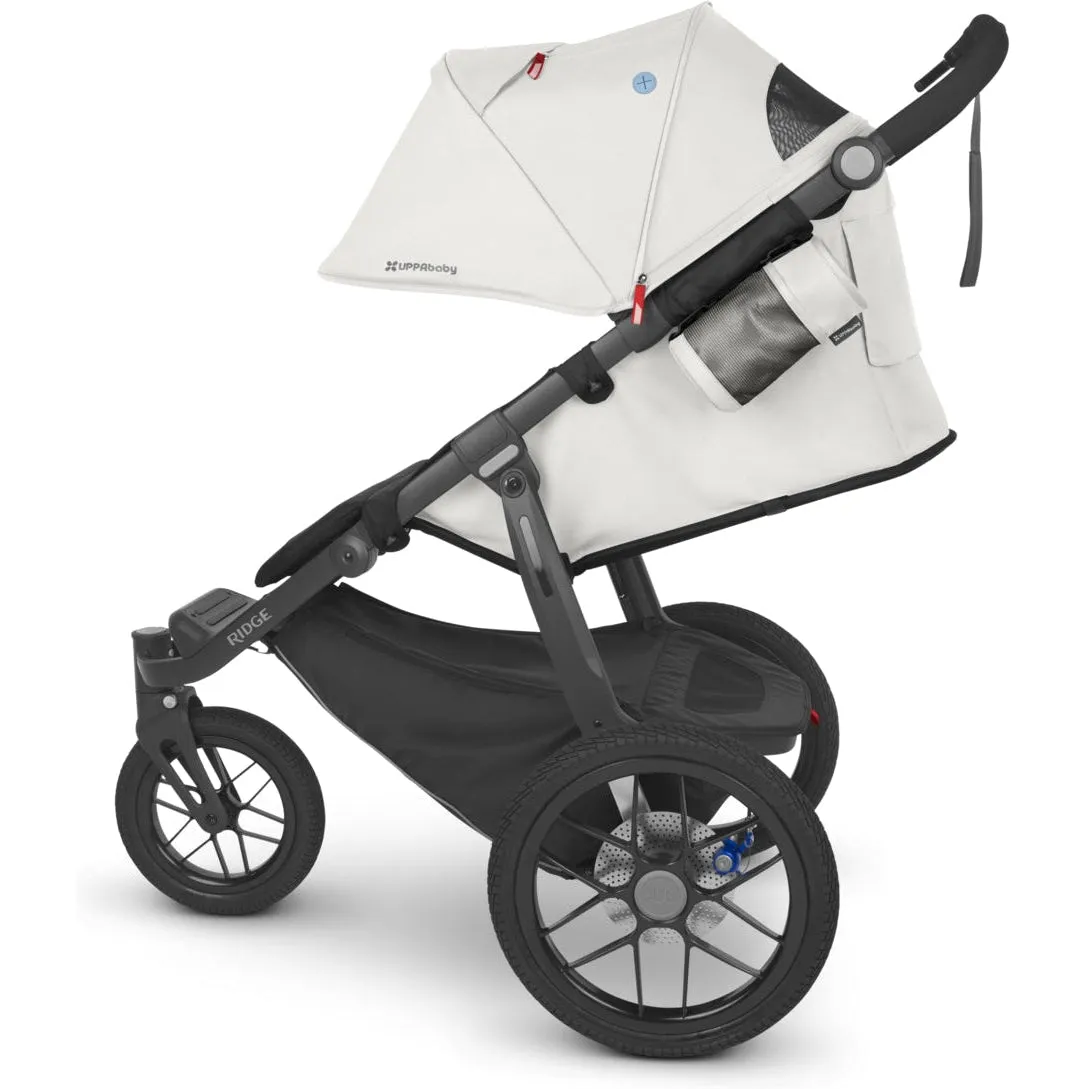 UPPAbaby Ridge All-Terrain Stroller