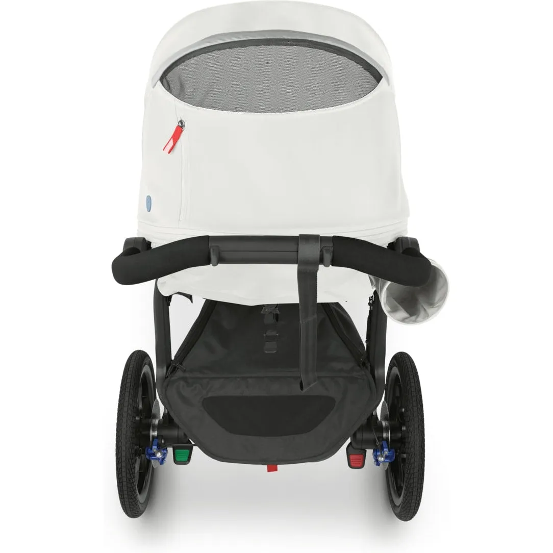 UPPAbaby Ridge All-Terrain Stroller