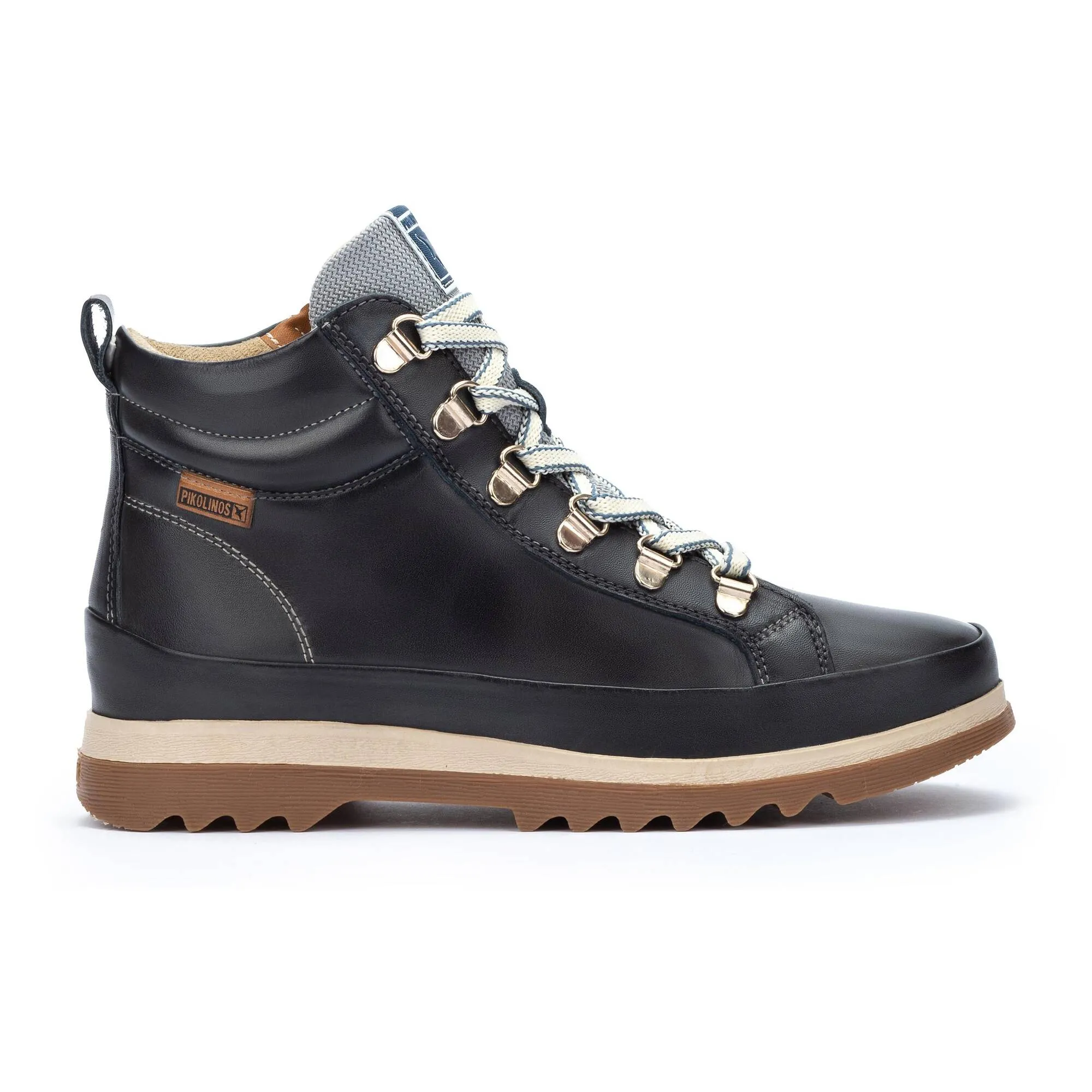 VIGO W3W-8564ST Boot