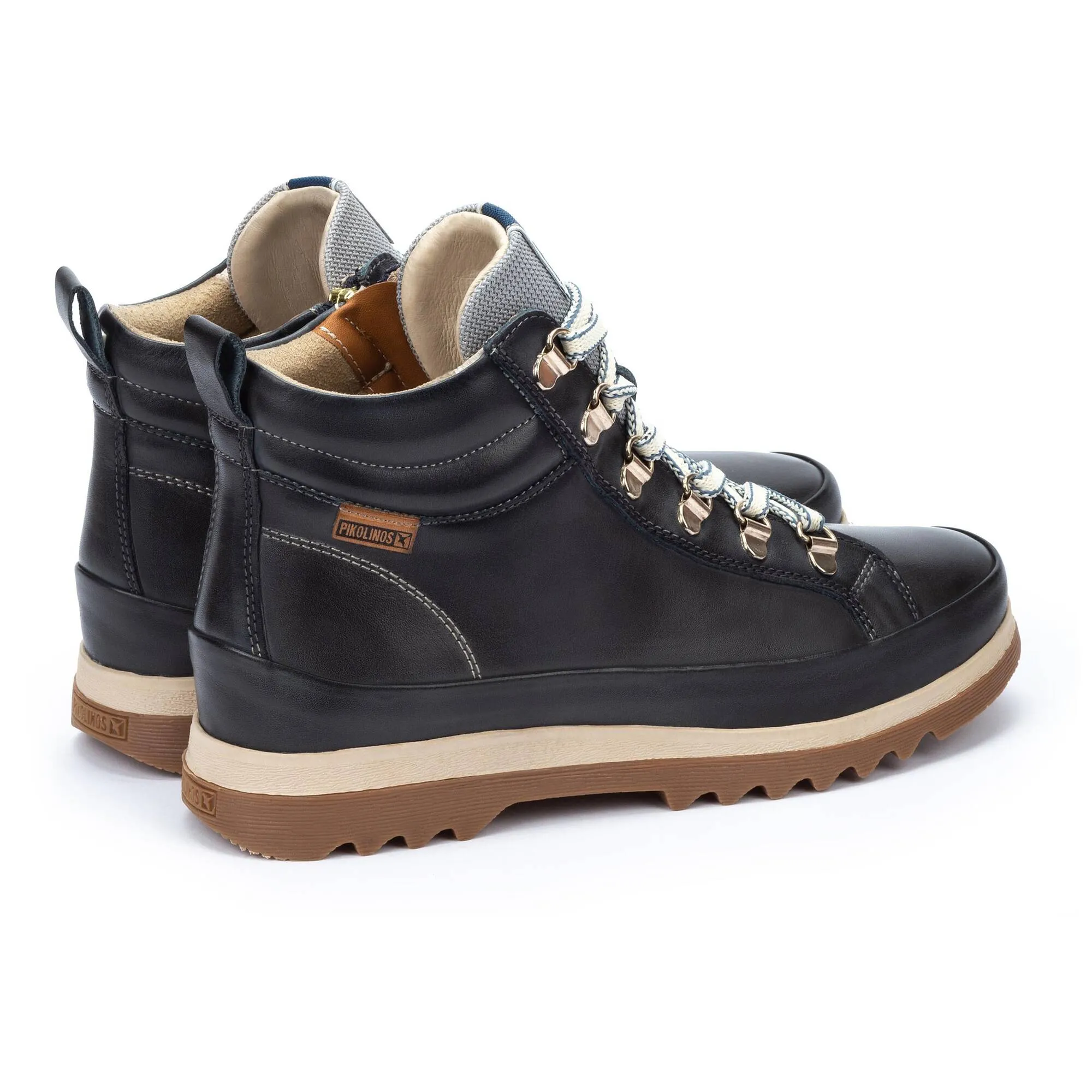 VIGO W3W-8564ST Boot