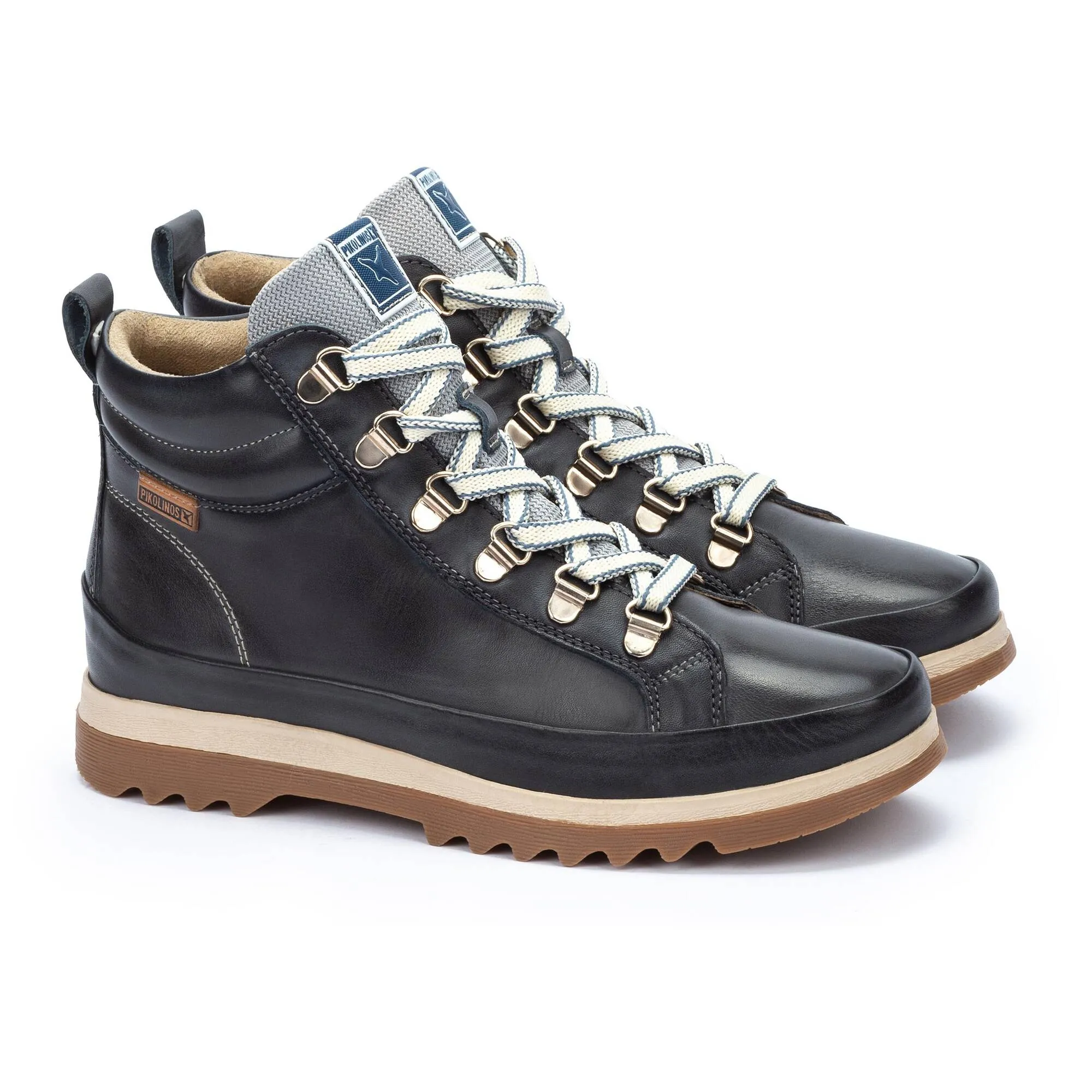 VIGO W3W-8564ST Boot