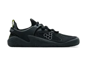 Vivobarefoot Motus Strength Womens Obsidian/Grey CLEARANCE