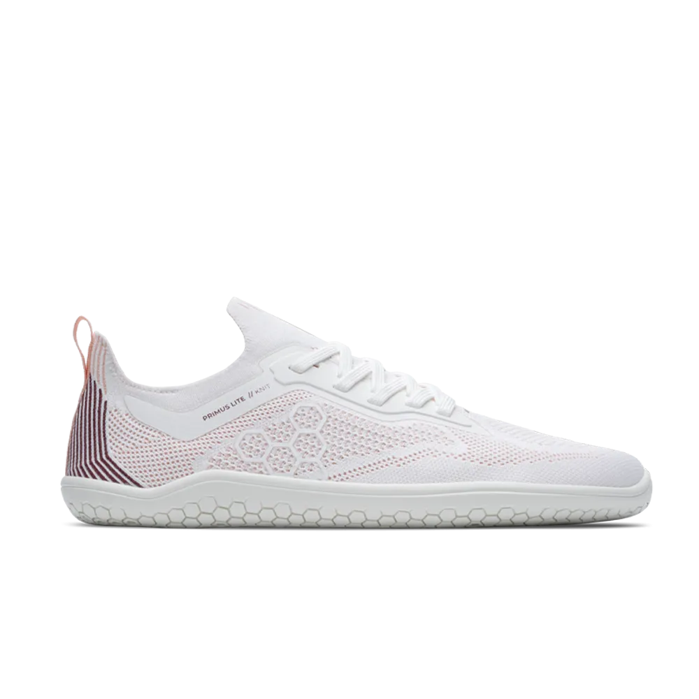 VivoBarefoot Primus Lite Knit Womens Shoe