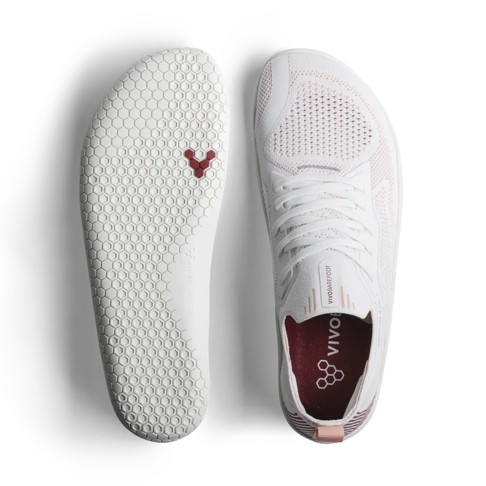 VivoBarefoot Primus Lite Knit Womens Shoe