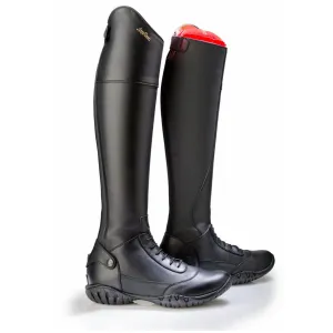 Walk & Ride Long Riding Boots by Sergio Grasso