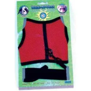 WARE - Walk-N-Vest Large - 6.5 x 1 x 11 Inch