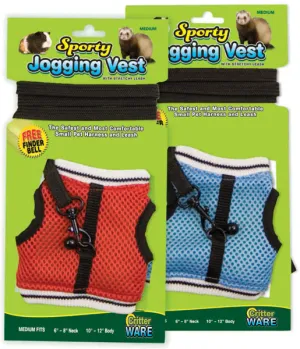 WARE - Walk-N-Vest Medium - 5 x 1 x 8.5 Inch