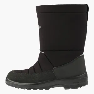 Winter boots Lady, Black