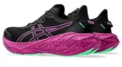 Women's Asics Novablast 4 Lite Show