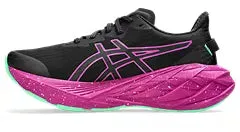 Women's Asics Novablast 4 Lite Show