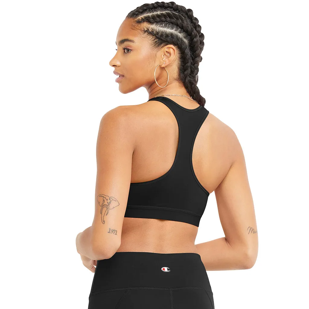 Women's Champion Compression Sports Bra