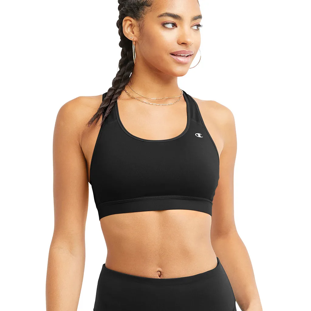 Women's Champion Compression Sports Bra