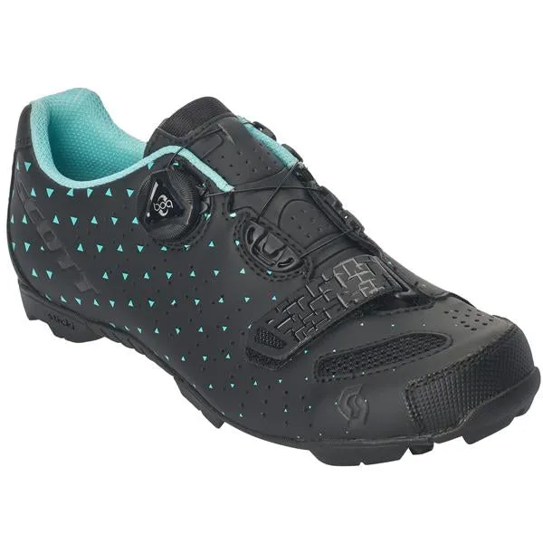 Women's MTB Comp Boa