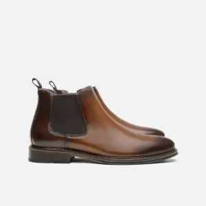 XC FLEX Raleigh Chelsea Boots