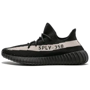 Yeezy Boost 350 V2 Black-White